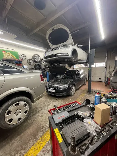 MOTOLAB AUTO SERWIS WULKANIZACJA 24h